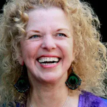 Donna Eden