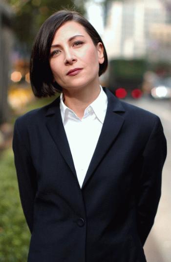 Donna Tartt