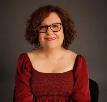 Dora Nunes Gago