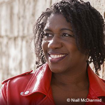 Dorothy Koomson