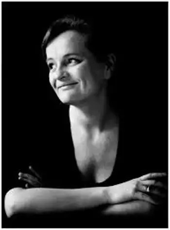 Dorthe Nors