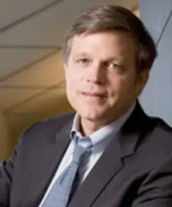 Douglas Brinkley