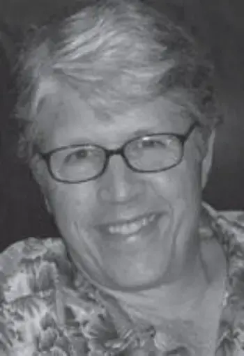 Douglas Preston