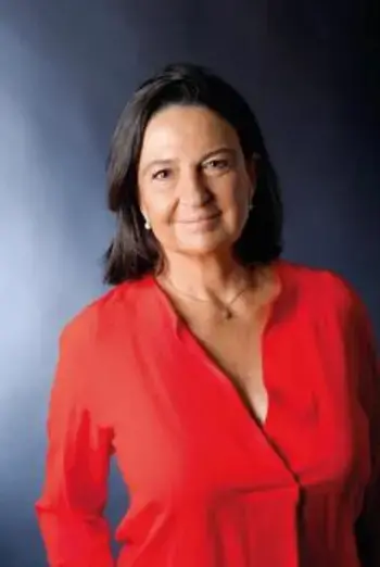 Doutora de la Puerta