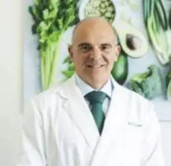 Dr. Ángel Durántez