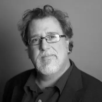 Dr. Brian King