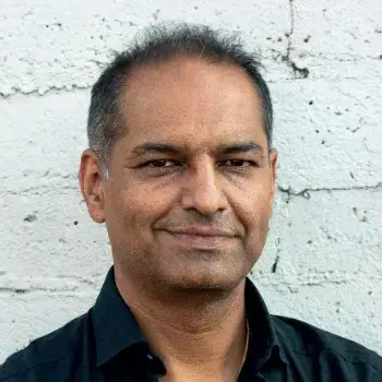 Dr. Charan Ranganath