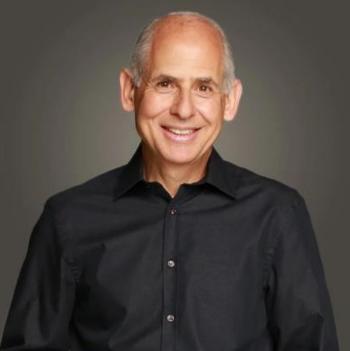 Dr. Daniel G. Amen