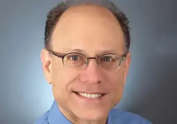 Dr. David Ludwig