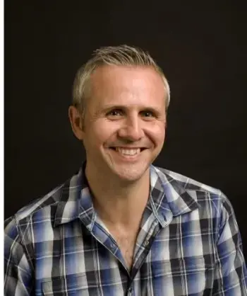 Dr. David R. Hamilton
