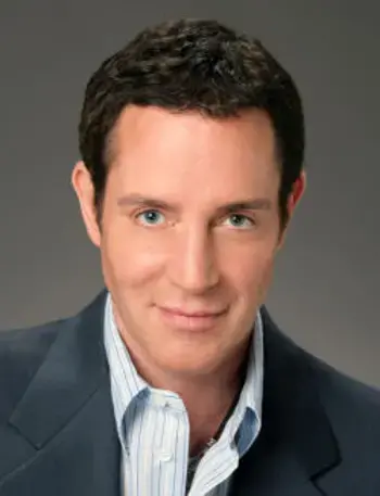 Dr. Eric Pearl