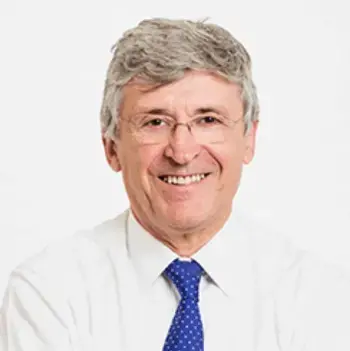 Dr. Francisco Carmona