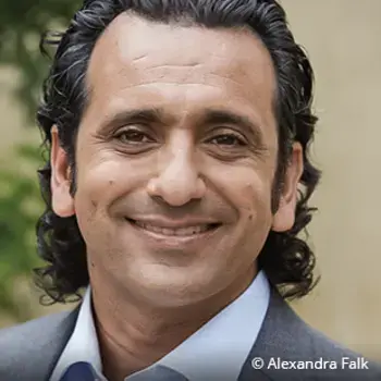 Dr. Habib Sadeghi