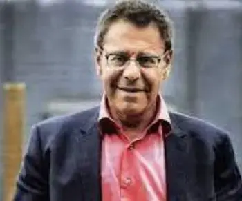 Dr Jean-Michel Cohen