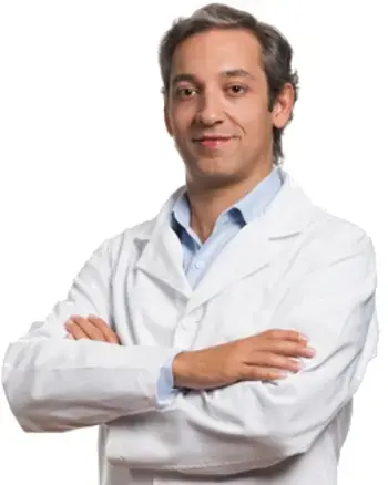 Dr. João Bravo