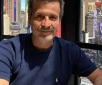 Dr. José Miguel Gaona