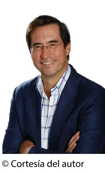 Dr. Mario Alonso Puig