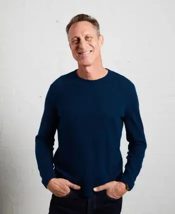 Dr. Mark Hyman