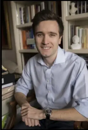 Dr. Monty Lyman