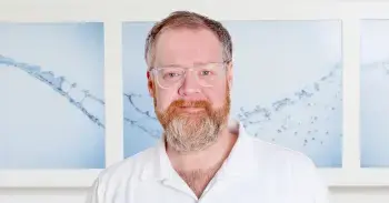 Dr. Oliver Gralla