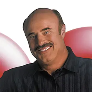 Dr. Phil McGraw