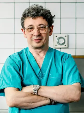 Dr. Philippe Boxho
