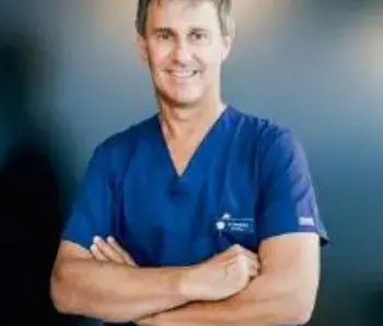 Dr. Ricardo Ruiz Rodríguez