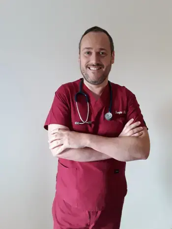 Dr. Sérgio Neves