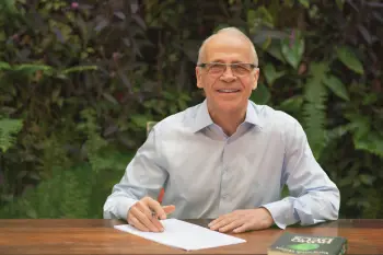 Dr. Uronal Zancan