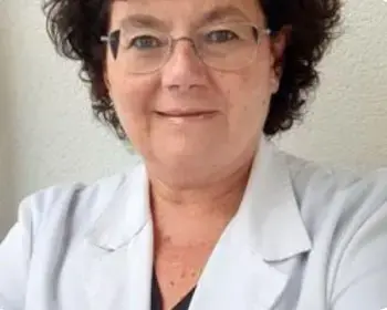 Dra. África González Fernández