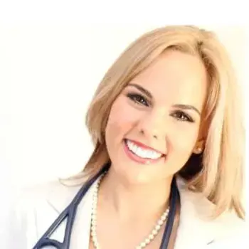Dra. Cris Beer