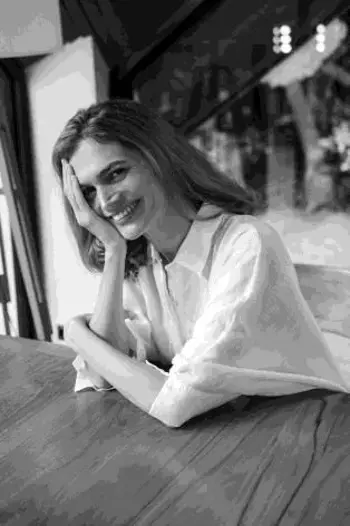 Dra. Linnea Passaler