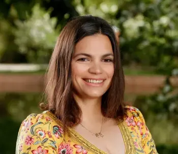 Dra. Odile Fernández