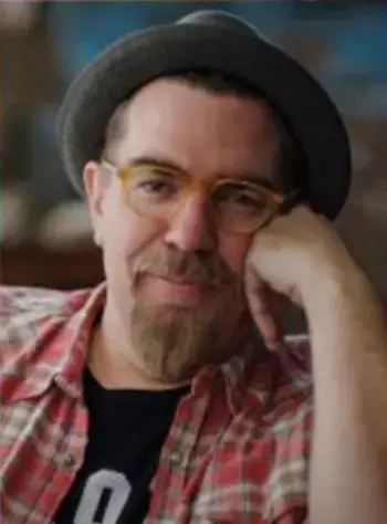 Drew Daywalt
