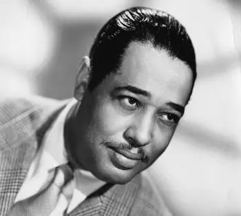 Duke Ellington