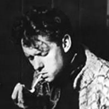 Dylan Thomas