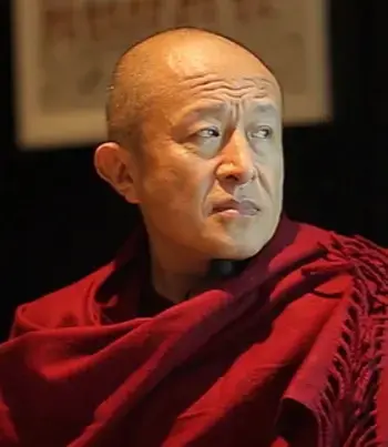 Dzongsar Jamyang Khyentse