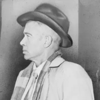 E. E. Cummings