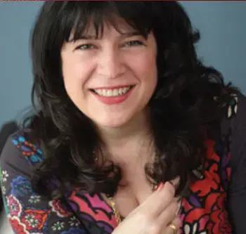 E L James