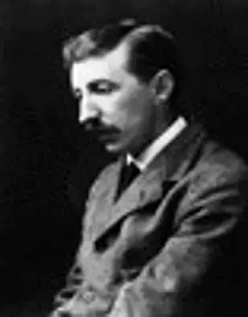 E. M. Forster