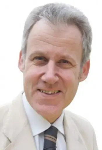Eamonn Butler