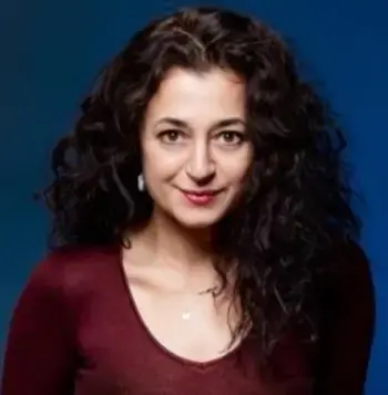 Ece Temelkuran