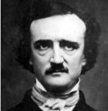 Edgar Allan Poe