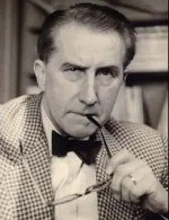 Edgar P. Jacobs