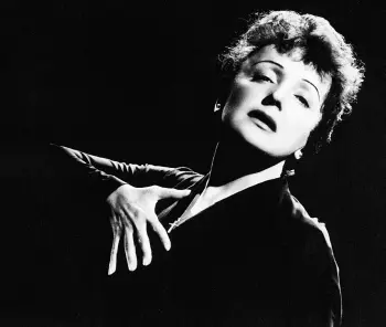 Edith Piaf