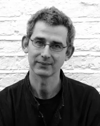 Edmund de Waal