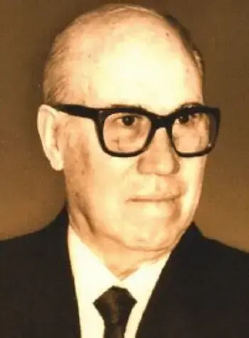 Edmundo Pedro