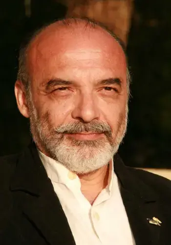 Édouard Brasey