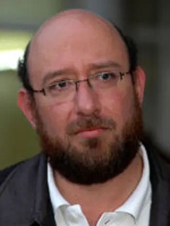 Eduardo Antonio Parra