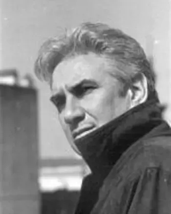 Eduardo Belgrano Rawson